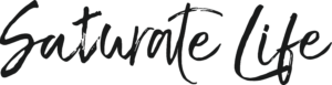 Saturate Life Logo