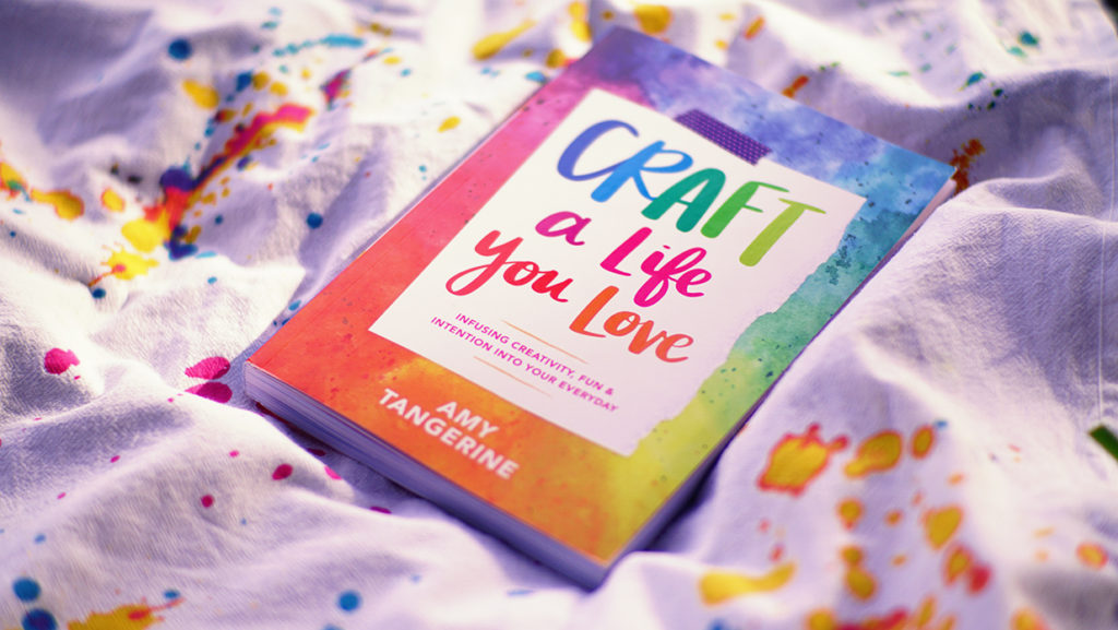 Craft a Life you Love - Saturate Life
