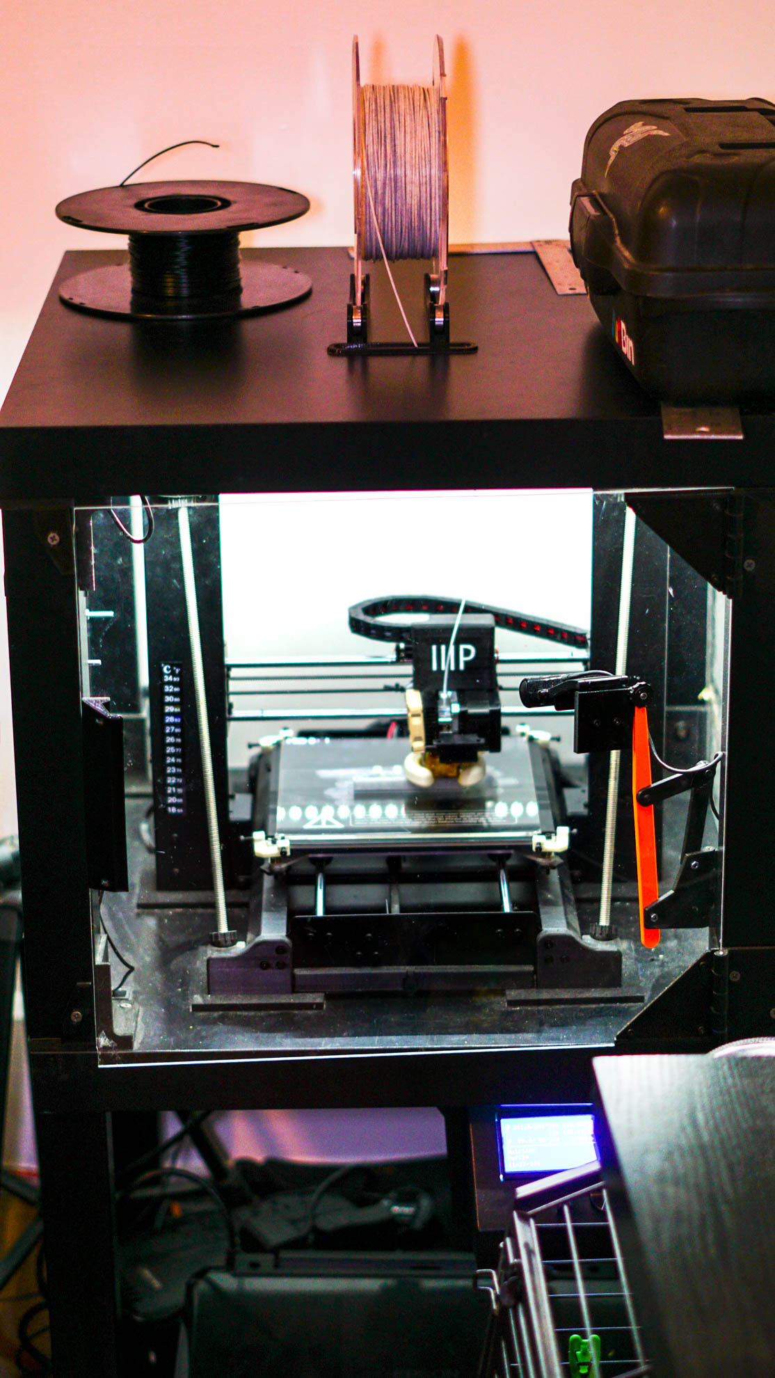 3D Printing Basics - Saturate Life